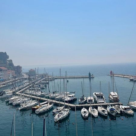 Port View Piran New ❷⓿❷❷ Exterior foto