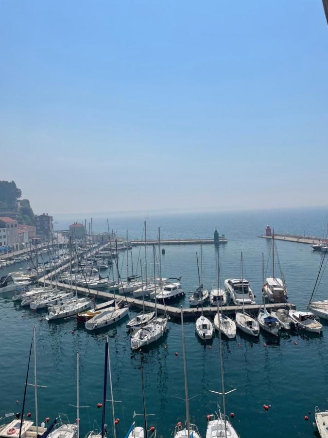 Port View Piran New ❷⓿❷❷ Exterior foto