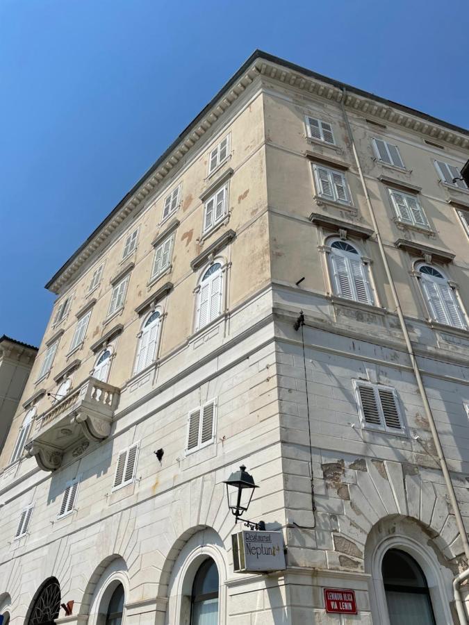 Port View Piran New ❷⓿❷❷ Exterior foto