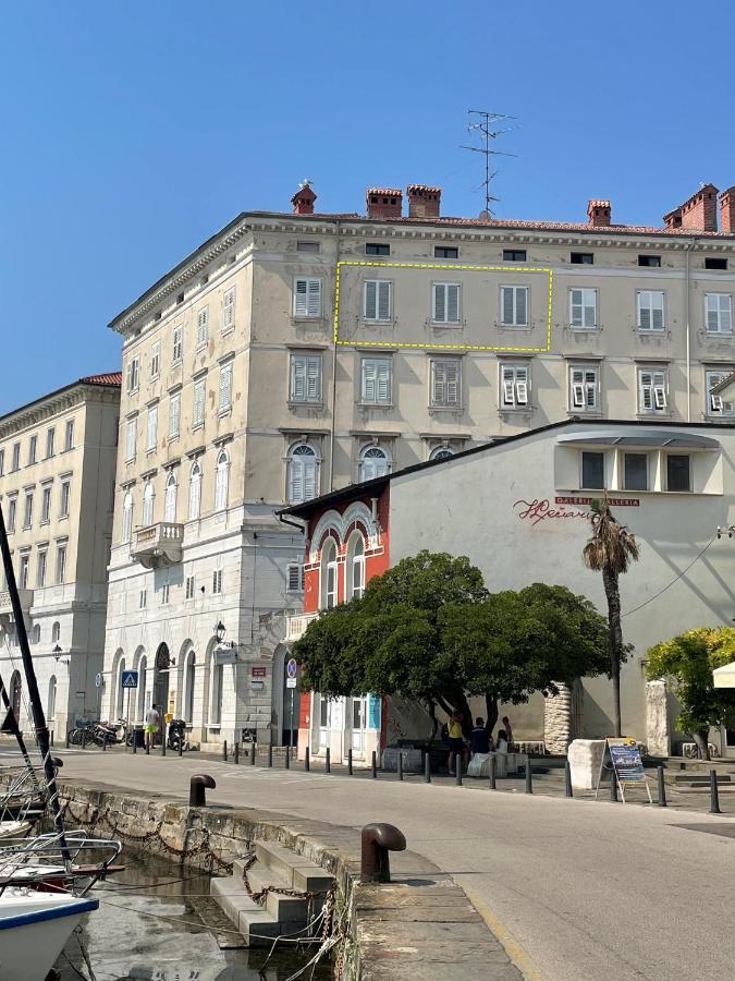 Port View Piran New ❷⓿❷❷ Exterior foto